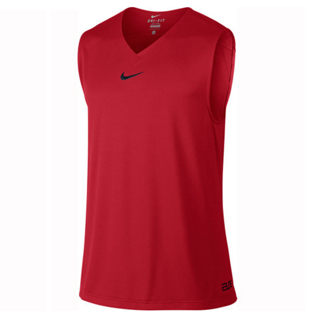 Майка Nike Elite Ultimate Sleeveless - картинка