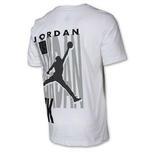 Футболка Ajx jordan's back tee - картинка