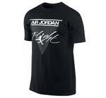 Футболка Jordan Retro Flight T-shirt  | 404268-011