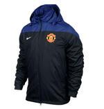 Ветровка Nike Manu squad sf1 rain jkt | 545038-013