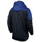 Ветровка Nike Manu squad sf1 rain jkt | 545038-013