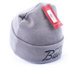 Шапка Mitchell & Ness CHICAGO BULLS | MN-NBA-EU175-CHIBUL-GRY