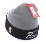 Шапка Mitchell & Ness CHICAGO BULLS | MN-NBA-EU174-BULLS-GRY-DLK