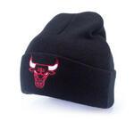 Шапка Mitchell & Ness CHICAGO BULLS  | MN-NBA-EU175-CHIBUL-BLK