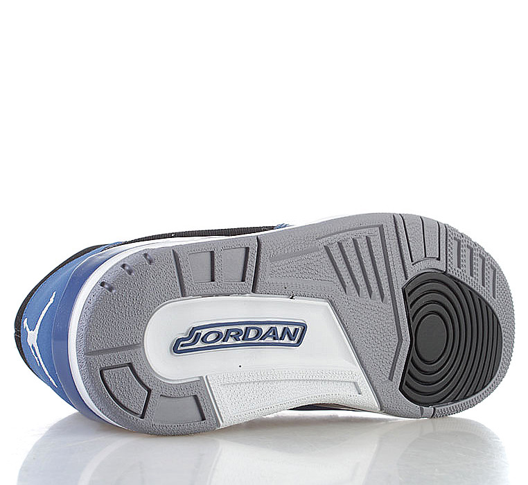 Купить Кроссовки Jordan Flight Club 90s | 602661-006 в Москве или заказать доставку на Slamdunk.su