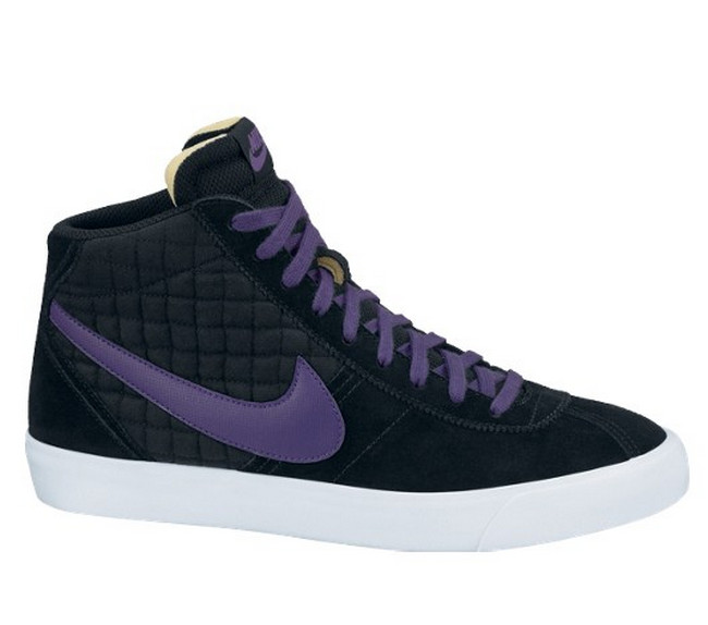 Кроссовки Nike Bruin mid - картинка