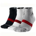 Носки Jordan Dri-FIT Low Quarter | 546480-901