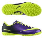 Шиповки детские Nike Jr Mercurial Victory iv tf | 555634-570