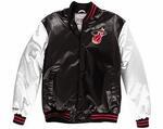 Куртка Mitchell & Ness Miami Heat - картинка
