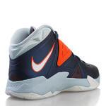 Баскетбольные кроссовки Nike Zoom Soldier VII | 599264-401