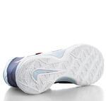Баскетбольные кроссовки Nike Zoom Soldier VII | 599264-401