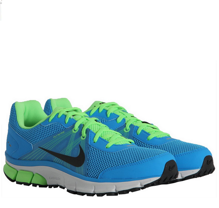 Купить Кроссовки Nike Air Icarus+ | 527203-403 в Москве или заказать доставку на Slamdunk.su