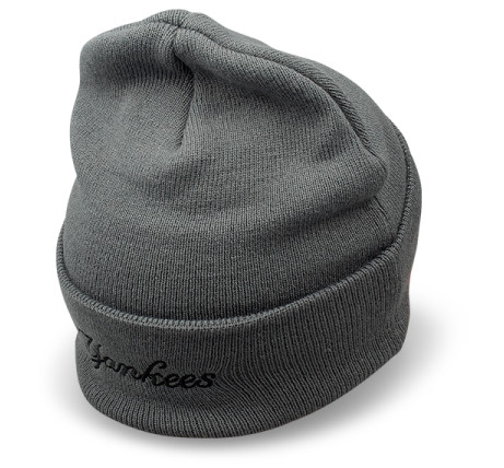 Купить Шапка New Era  | ROCKLAND-NY Grey/Black в Москве или заказать доставку на Slamdunk.su