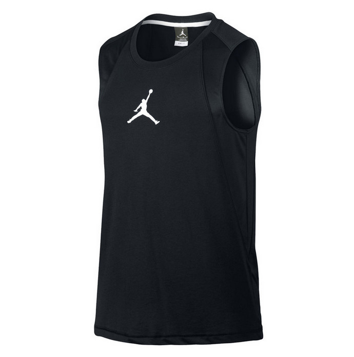Купить Майка Jordan Rise Jersey 2.3 | 534817-012 в Москве или заказать доставку на Slamdunk.su