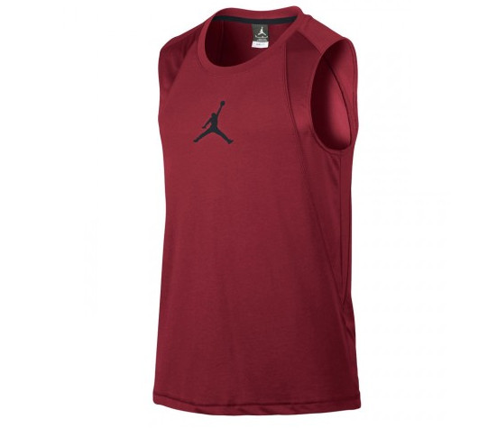 Купить Майка Jordan Rise Jersey 2.3 | 534817-695 в Москве или заказать доставку на Slamdunk.su
