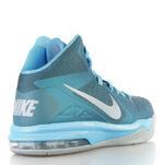 Баскетбольные кроссовки Nike Air Max Body U - картинка