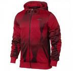 Толстовка Nike Lebron Hero Print Fz hoody - картинка