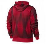 Толстовка Nike Lebron Hero Print Fz hoody - картинка