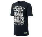 Футболка Nike BB Chaz Kobe tee | 545918-010