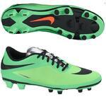 Бутсы Nike HyperVenom Phade FG  | 599809-303
