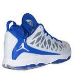 Баскетбольные кроссовки Jordan CP.3 VI | 535807-107