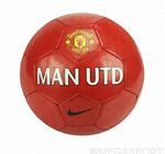 Футбольный мяч Nike Manchester United  - картинка