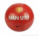 Футбольный мяч Nike Manchester United  | SC2238-661