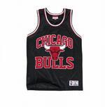 Майка Mitchell & Ness Chicago Bulls  - картинка
