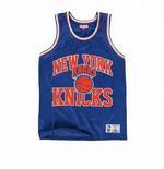 Майка Mitchell & Ness New York Knicks - картинка