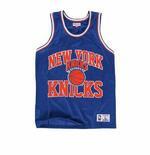 Майка Mitchell & Ness New York Knicks | York Knicks-4088