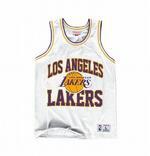 Майка Mitchell & Ness Los Angeles Lakers - картинка