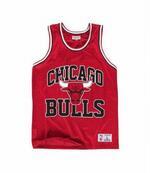 Майка Mitchell & Ness Chicago Bulls - картинка