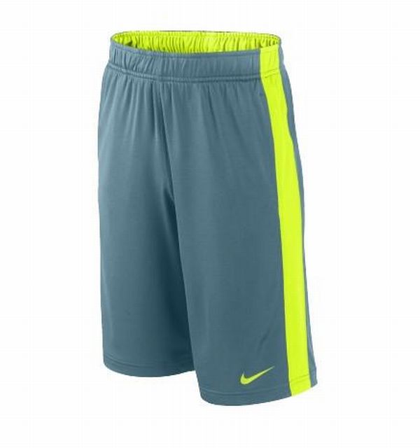 Купить Детские шорты Nike Fly Boys' Running  | 635767-428 в Москве или заказать доставку на Slamdunk.su