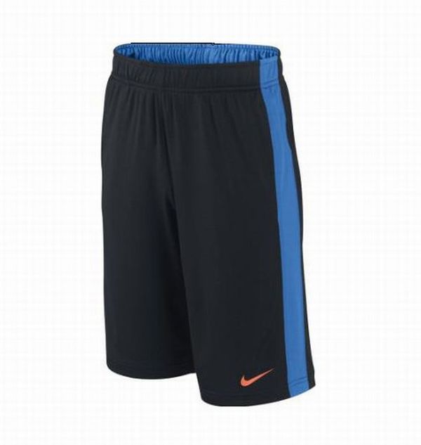 Детские шорты Nike Fly Boys' Running  - картинка