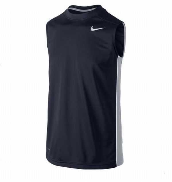 Детская майка Nike Sleeveless Top - картинка