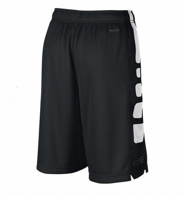 Купить Детские шорты Nike Elite Stripe Short yth | 546649-019 в Москве или заказать доставку на Slamdunk.su