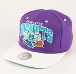 Кепка Сharlotte Hornets | Сharlotte_hornets_EU152