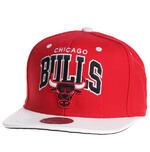 Кепка Mitchell & Ness Chicago Bulls | chicago_bulls_EU152