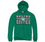 Толстовка Mitchell and Ness Boston Celtics | celtics-111