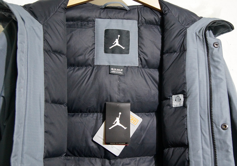 Купить Куртка Air Jordan AJ XI | 623486-065 в Москве или заказать доставку на Slamdunk.su