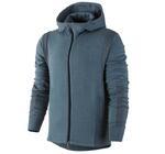 Толстовка Jordan Modern Fleece Jacket  | 642454-497