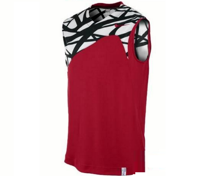 Майка Nike Kobe Venom Sleeveless - картинка