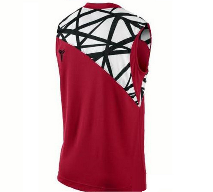 Купить Майка Nike Kobe Venom Sleeveless | 339034-648 в Москве или заказать доставку на Slamdunk.su