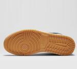 Кроссовки Air Jordan 1 Mid Nouveau | 629151-007