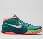 Баскетбольные кроссовки Nike Kyrie 1 | 705277-313