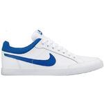 Кроссовки Nike Capri III Low LTHR | 579622-140