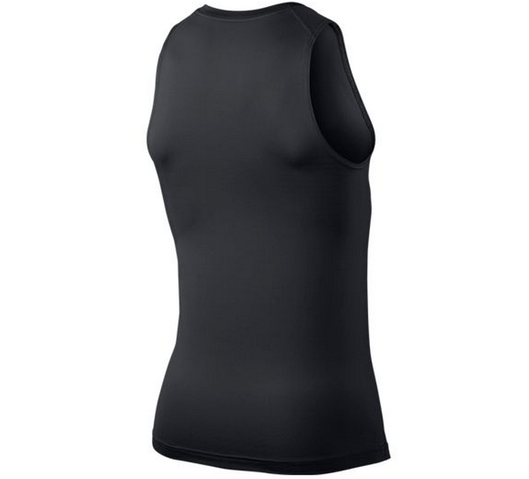 Купить Майка компрессионная Air Jordan All Season Comp Tank | 642349-010 в Москве или заказать доставку на Slamdunk.su