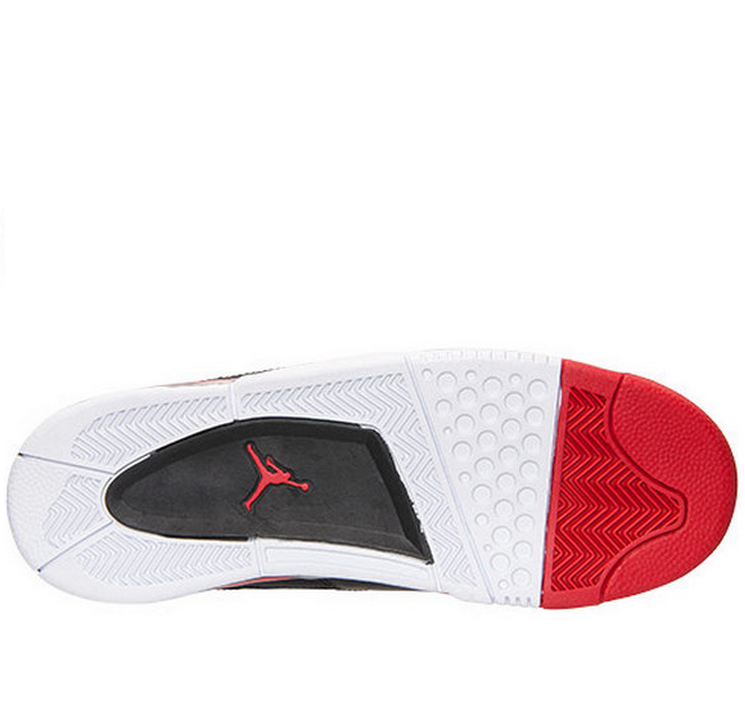 Купить Кроссовки Jordan Flight 23 | 317820-015 в Москве или заказать доставку на Slamdunk.su