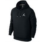 Толстовка Air Jordan Brushed PO Hoody | 689267-010