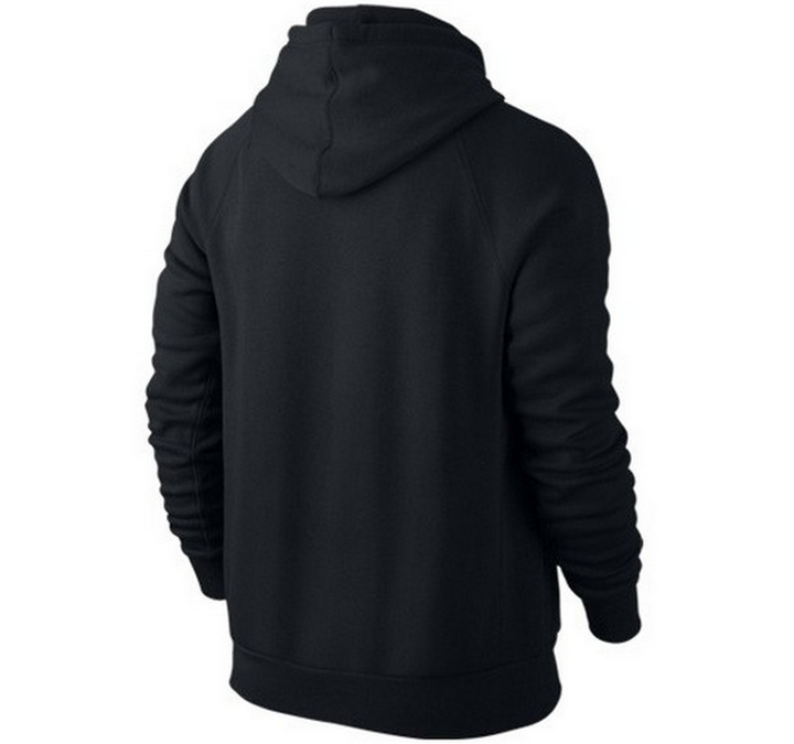 Купить Толстовка Air Jordan Brushed PO Hoody | 689267-010 в Москве или заказать доставку на Slamdunk.su